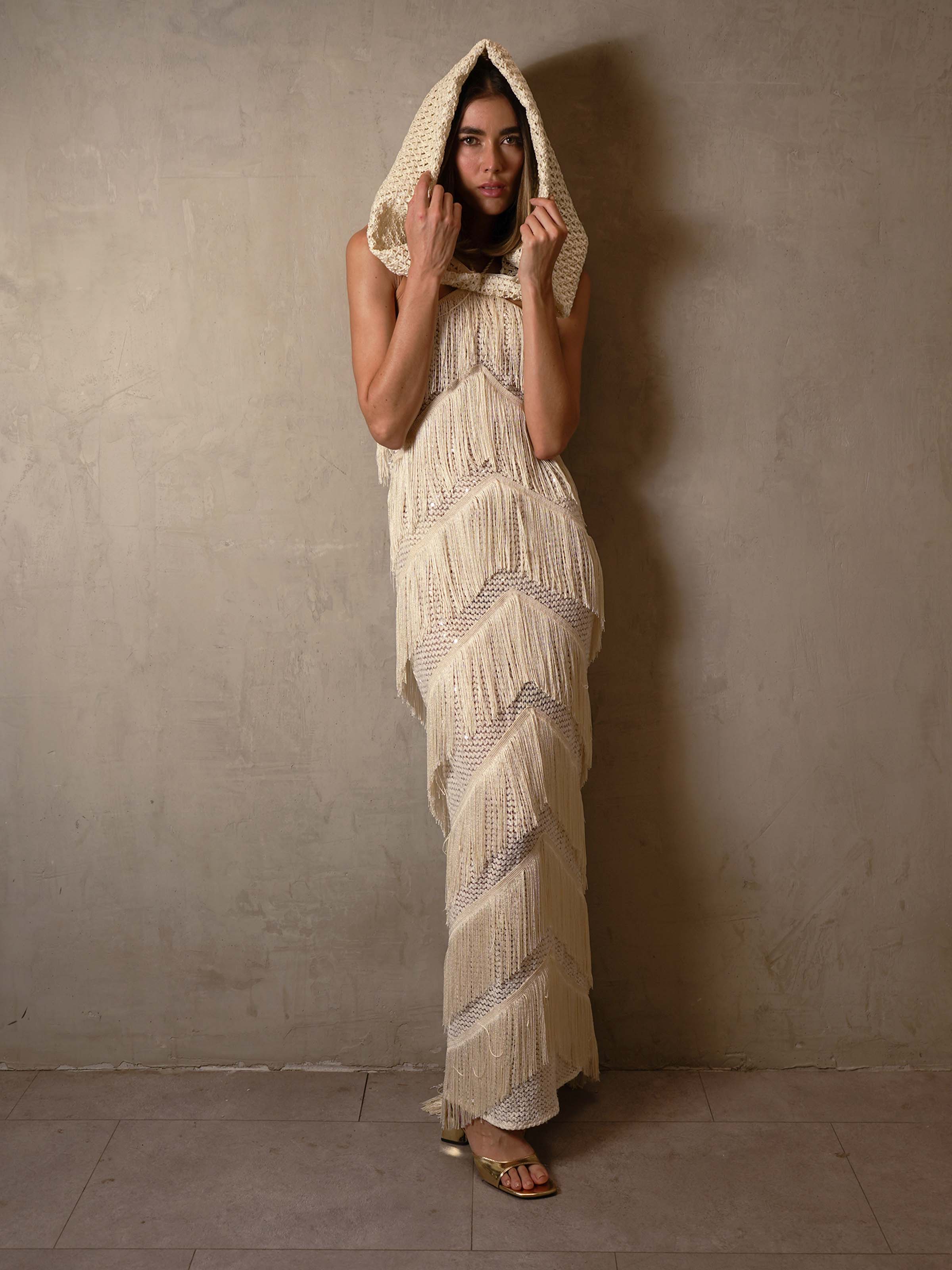 ECLECTIC DRESS - Image 4
