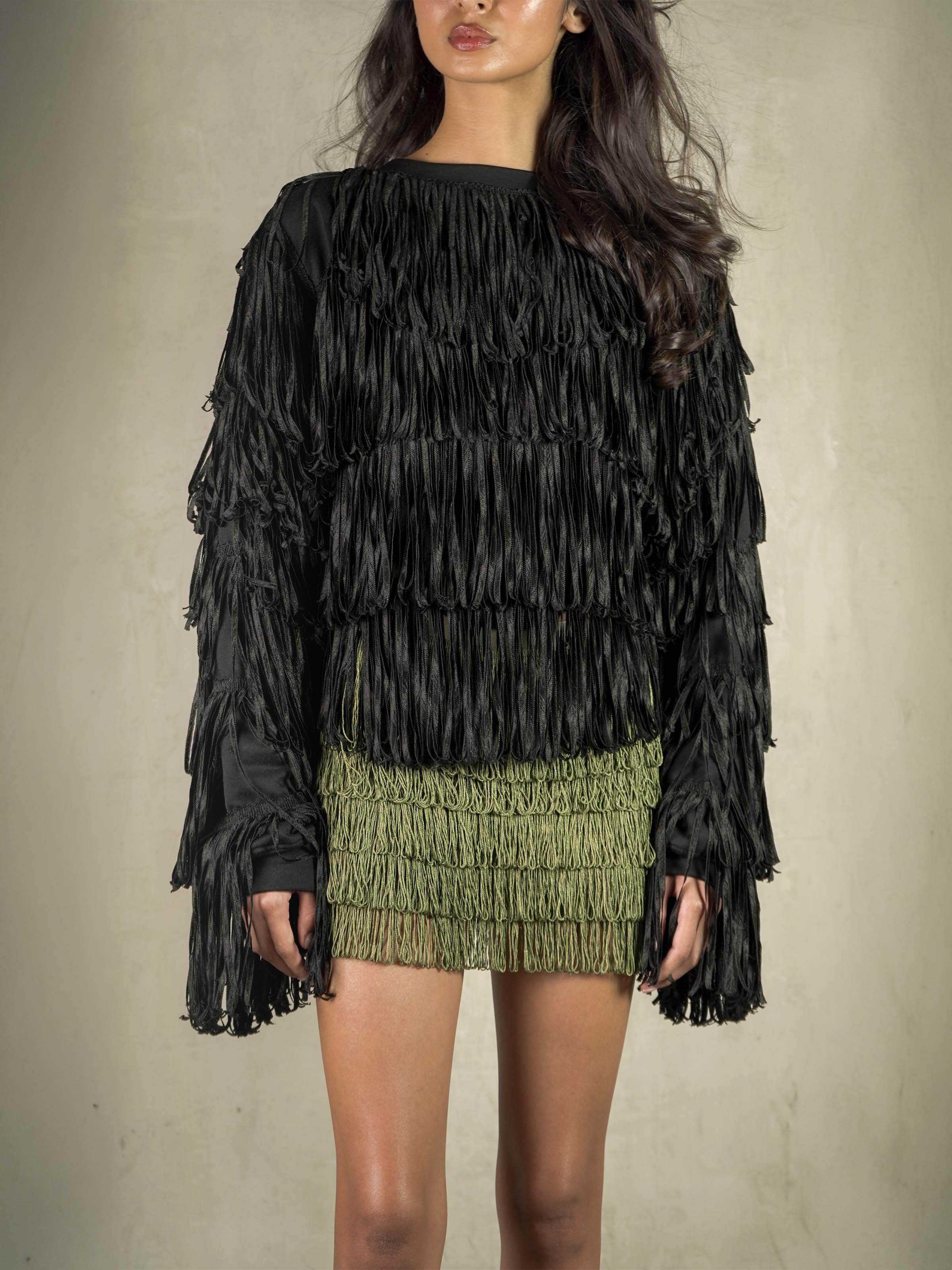 ASAI SKIRT - Image 2