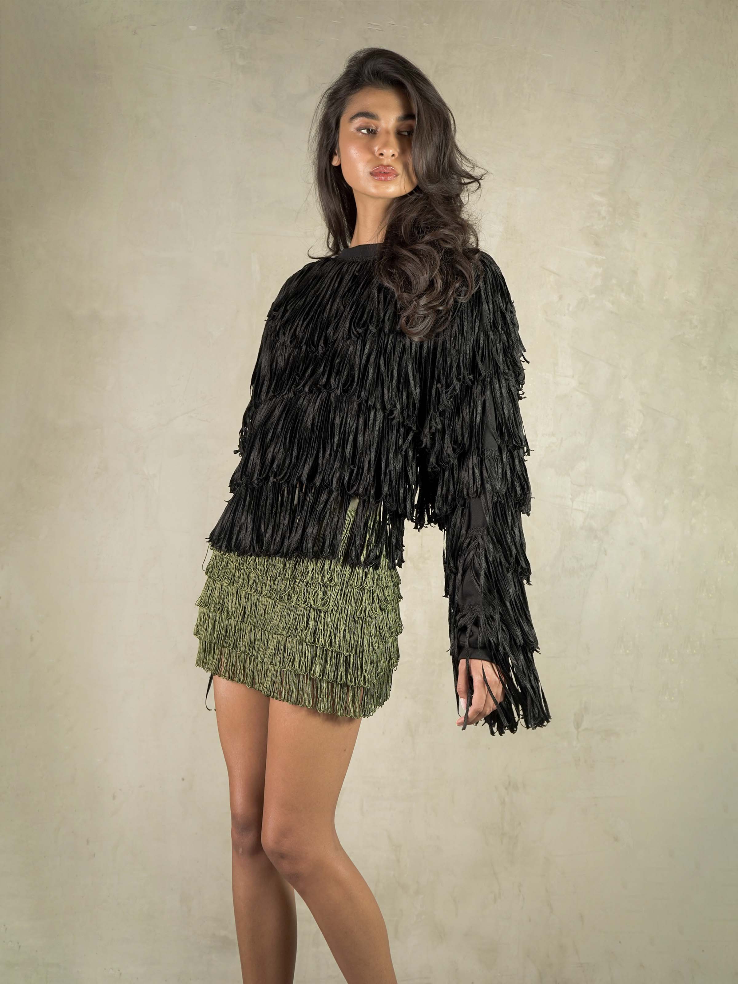 ASAI SKIRT - Image 3