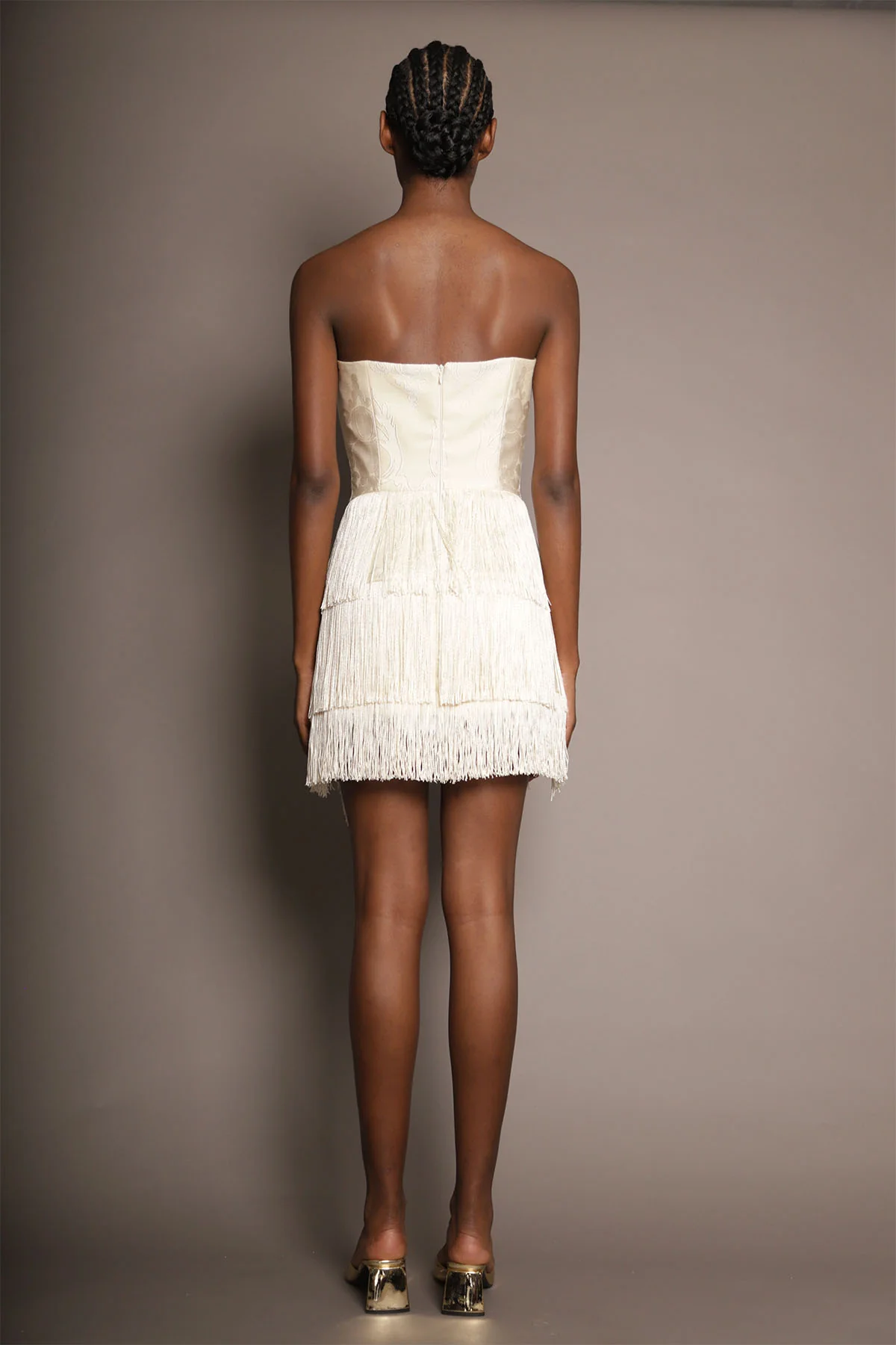 CASSIA DRESS - Image 2