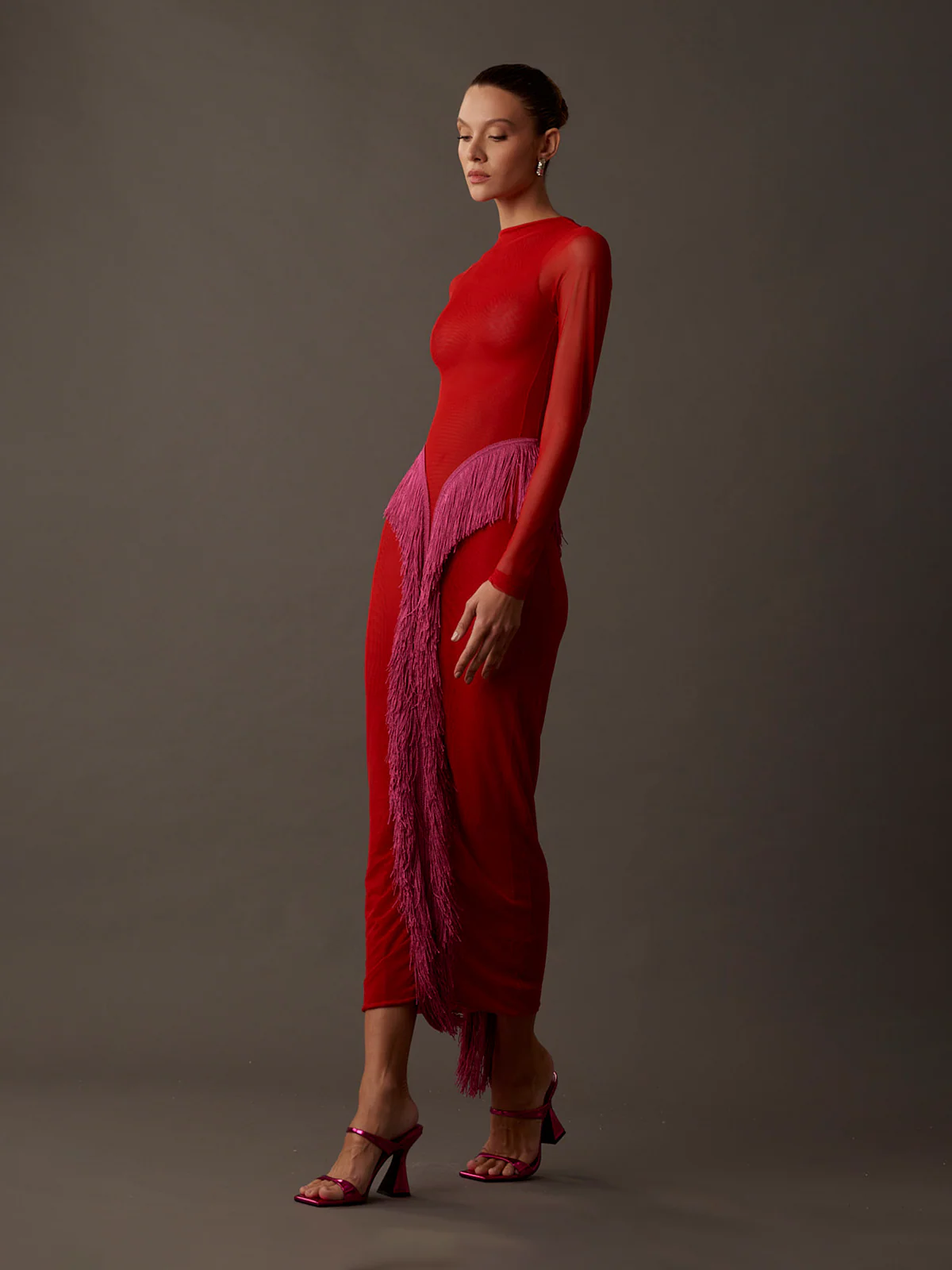 DRESS EAS
