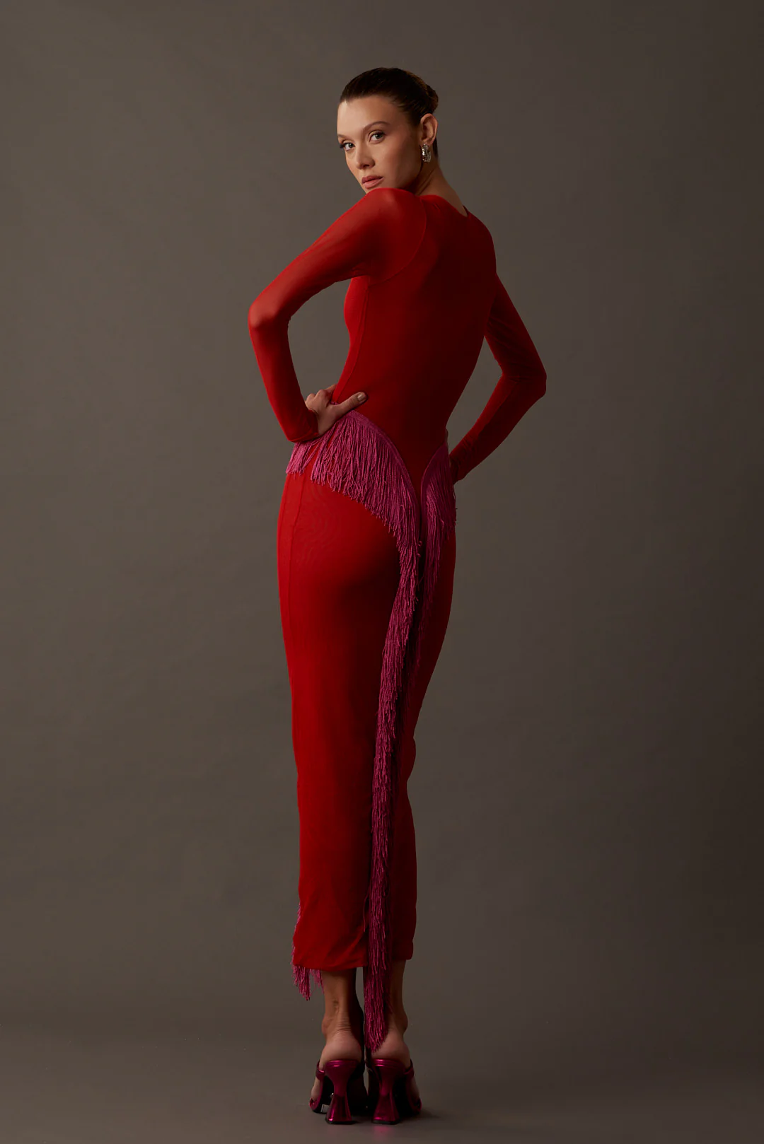 DRESS EAS - Image 2