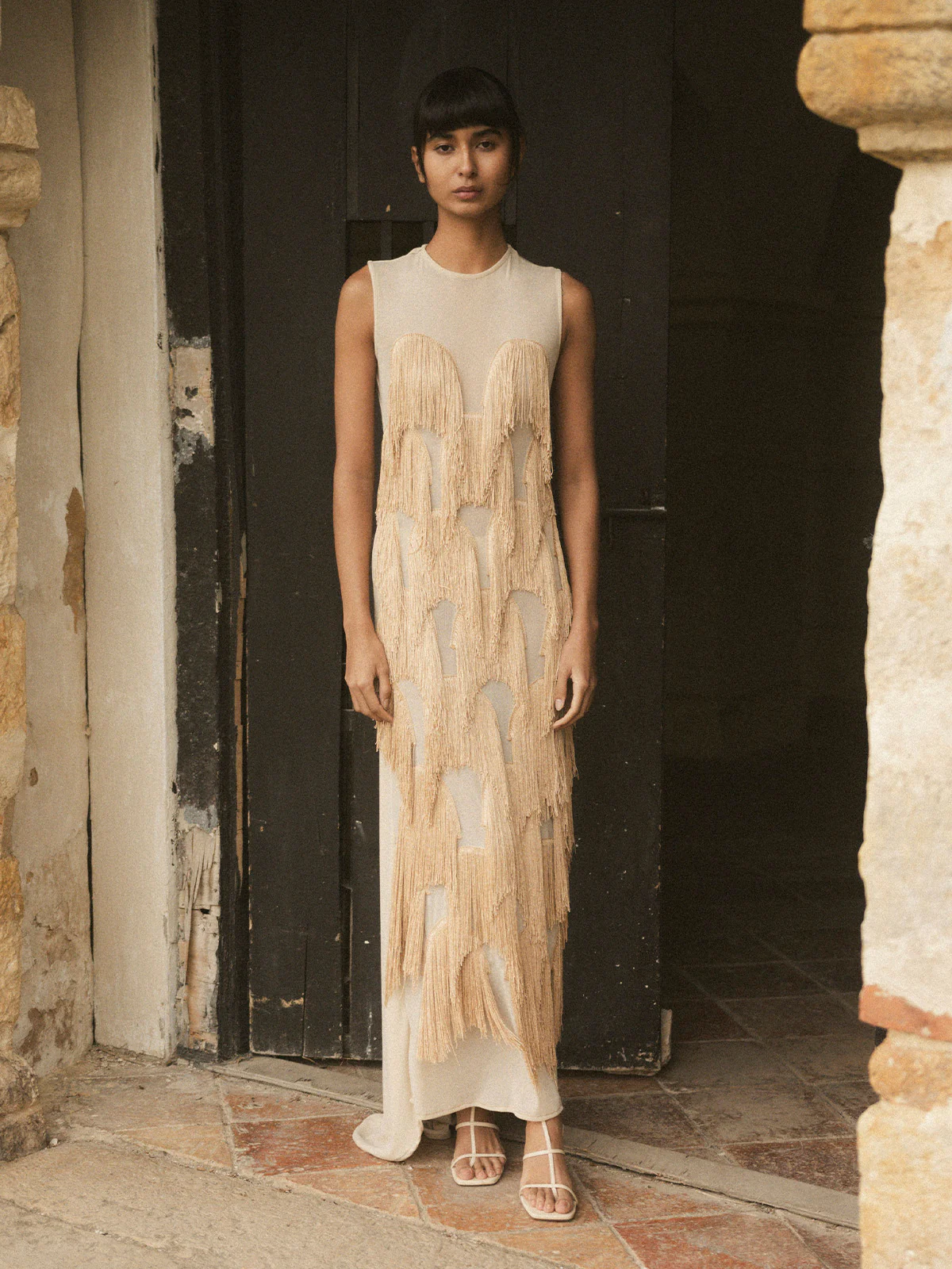 ECOS DRESS