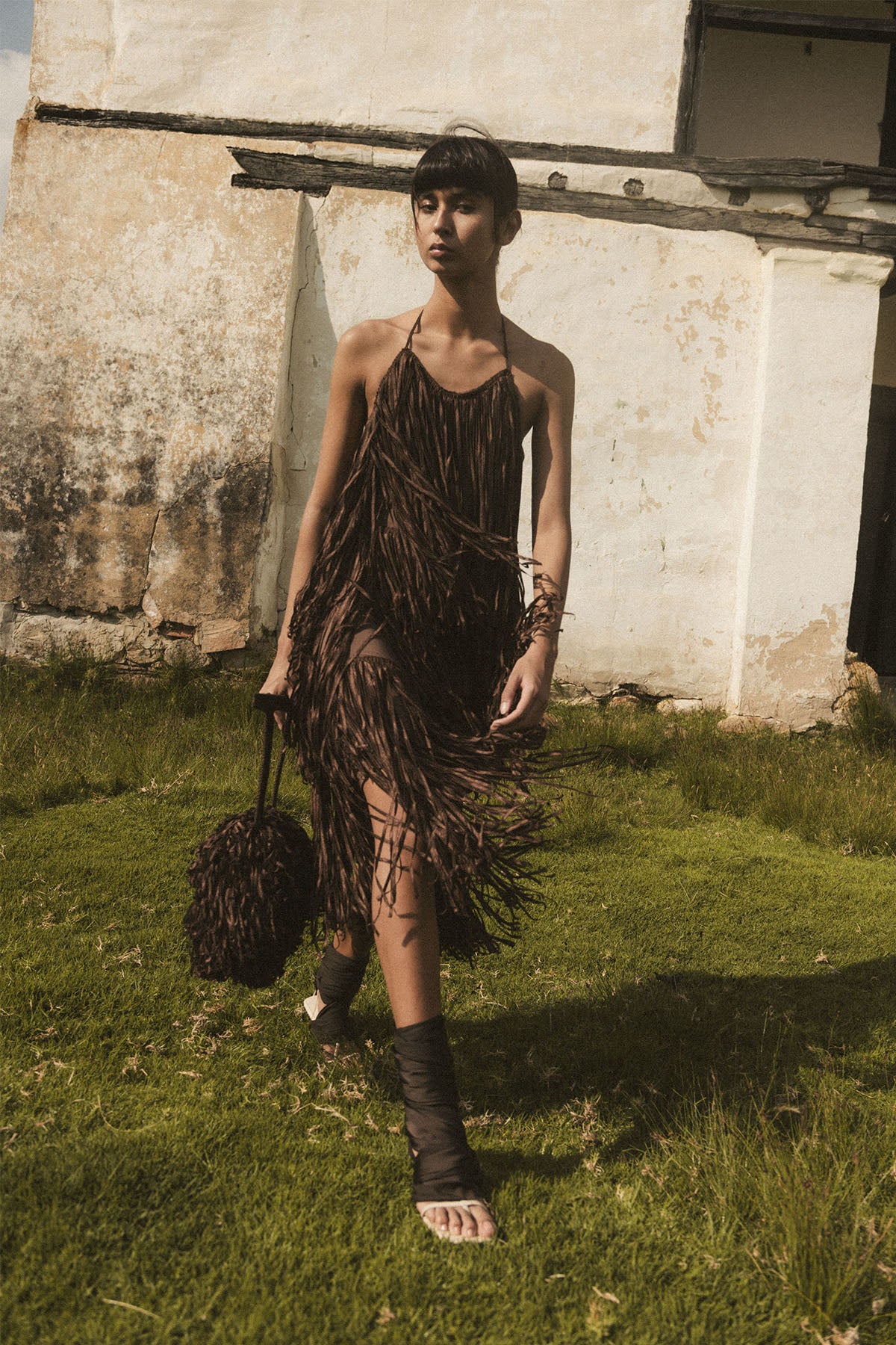 GANACHE DRESS - Image 2