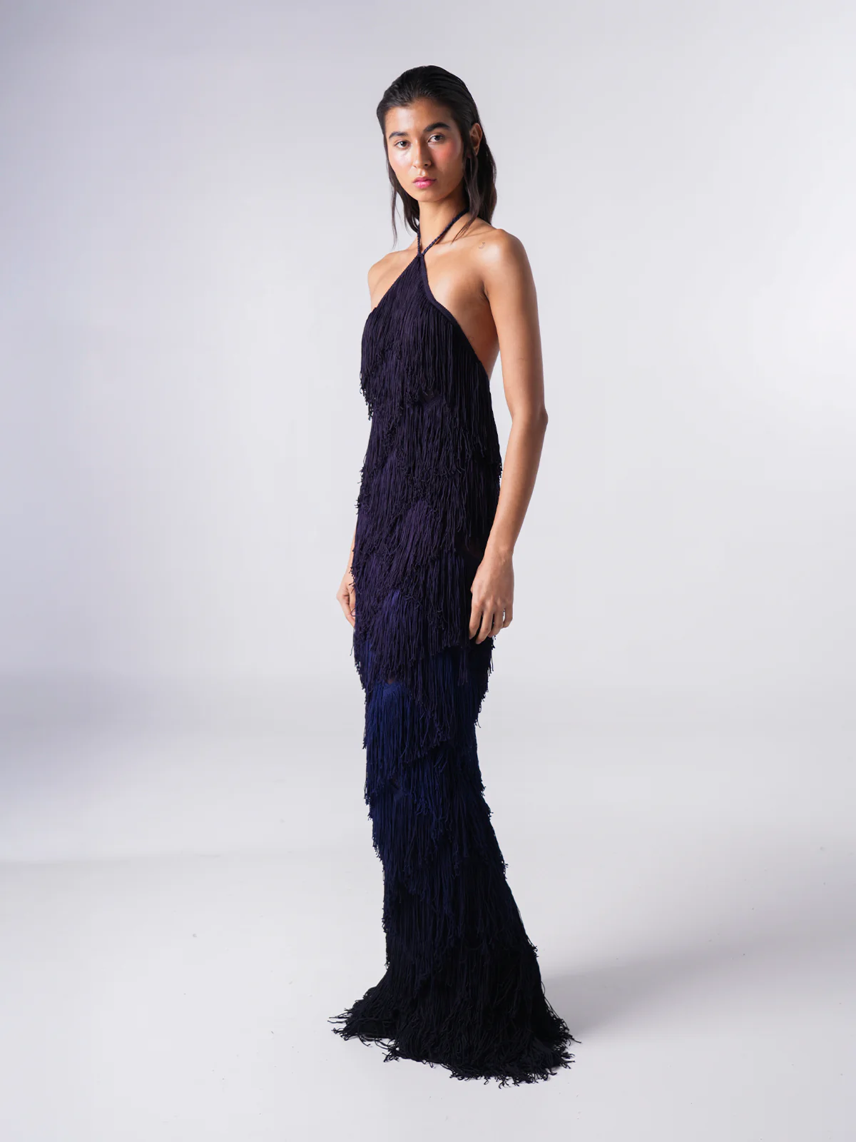 LAGUNA DRESS