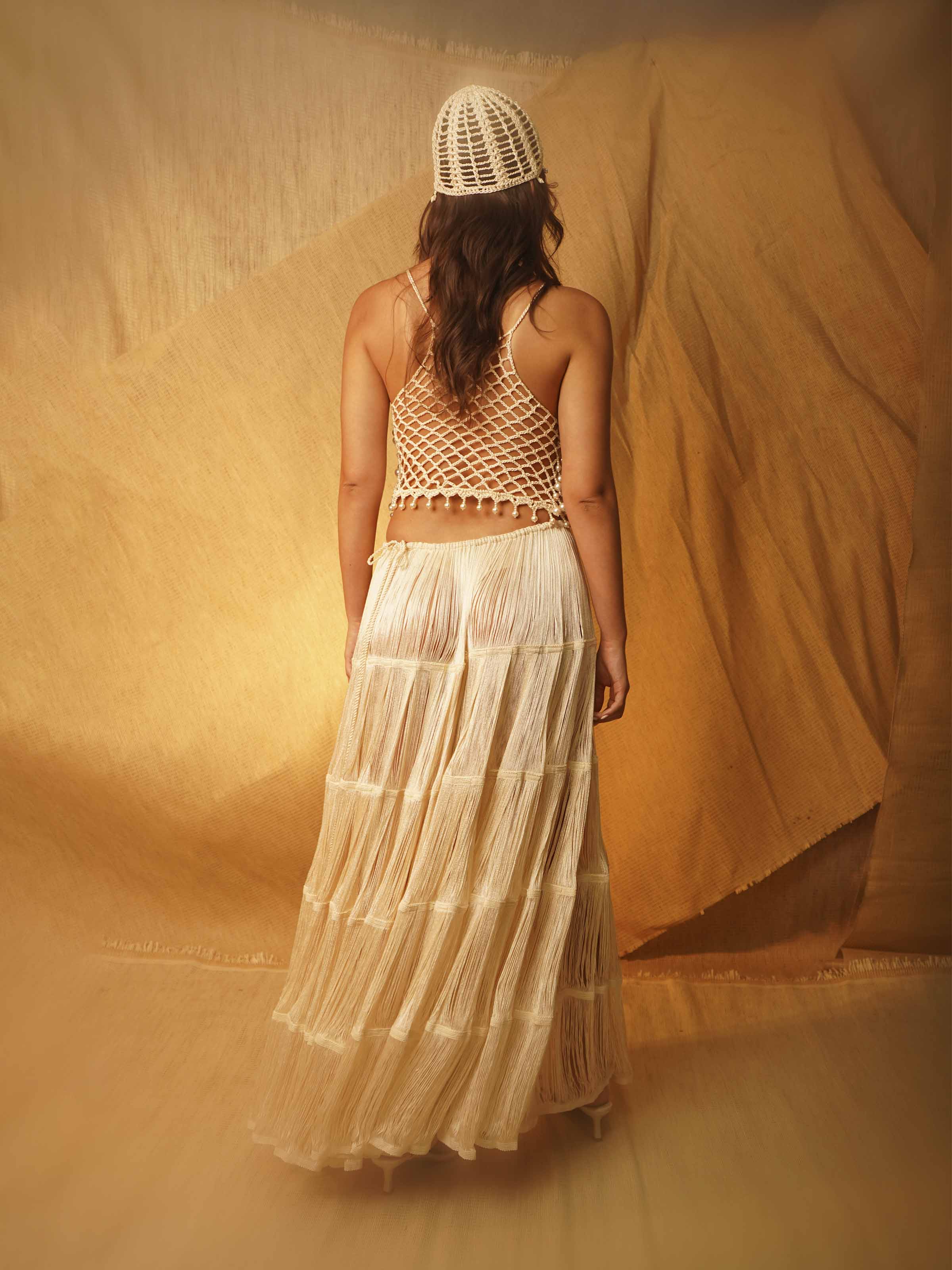 NEREIDA HEADPIECE - Image 4