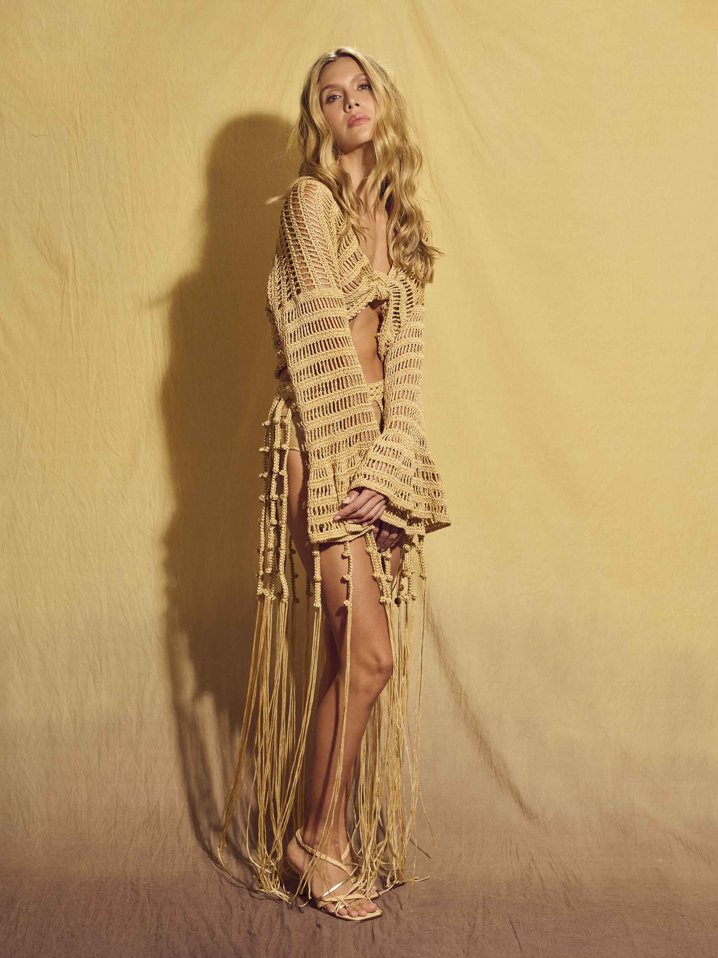 OCEANICA SKIRT - Image 3